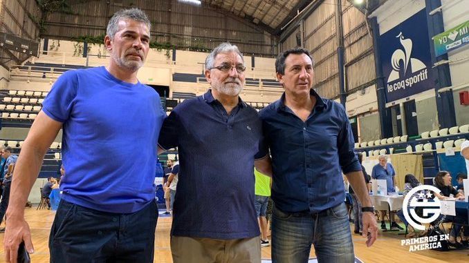 Gimnasia LP vota presidente y define la continuidad de Maradona
