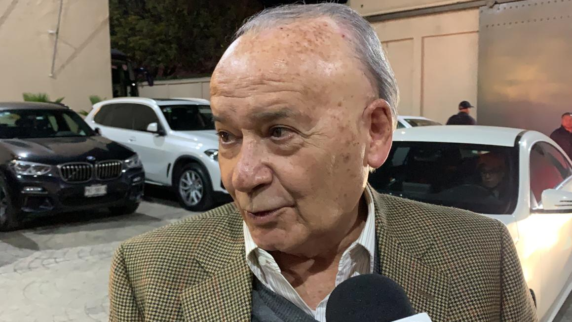 Temas legales de Veracruz atrasan transferencia de Jurado