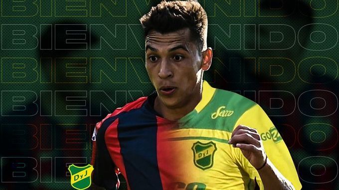 Botta rescindió con San Lorenzo y pasó a Defensa y Justicia