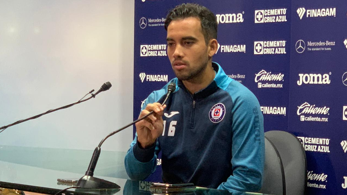 Aldrete: Debemos asumir responsabilidades. Debemos ganar sin importar estilo