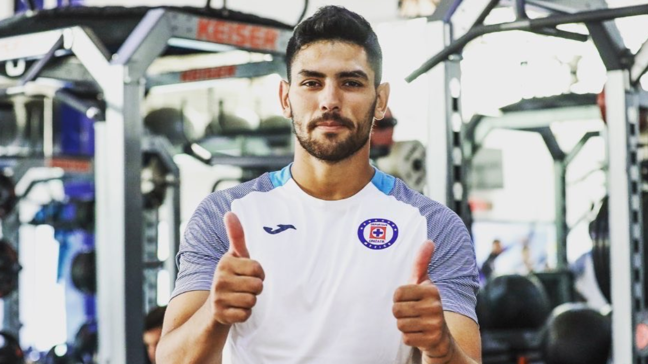 Problemas de la SRE afectan a refuerzos de Cruz Azul