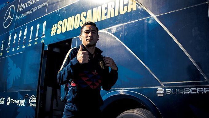 The punishment for Jorge Sánchez is confirmed, Luis Fuentes repeats as captain.