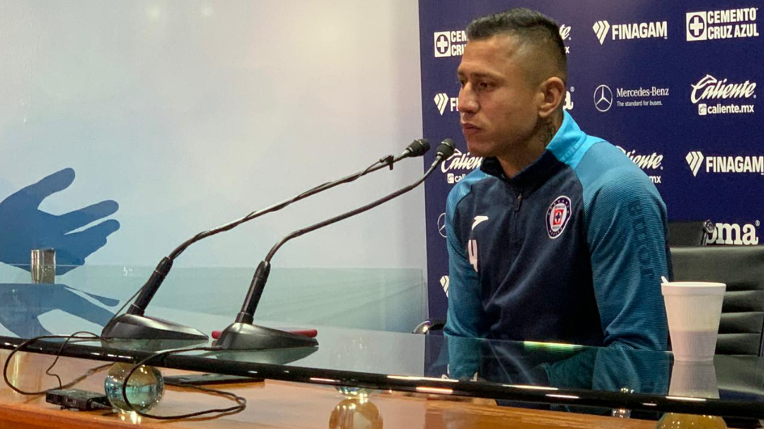 Cata Domíguez: Peláez regresó la identidad a Cruz Azul