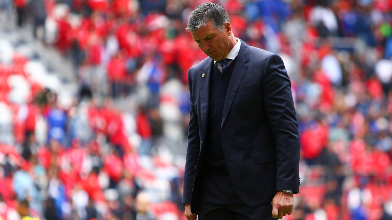 Cruz Azul returned to Mexico with a bittersweet taste.