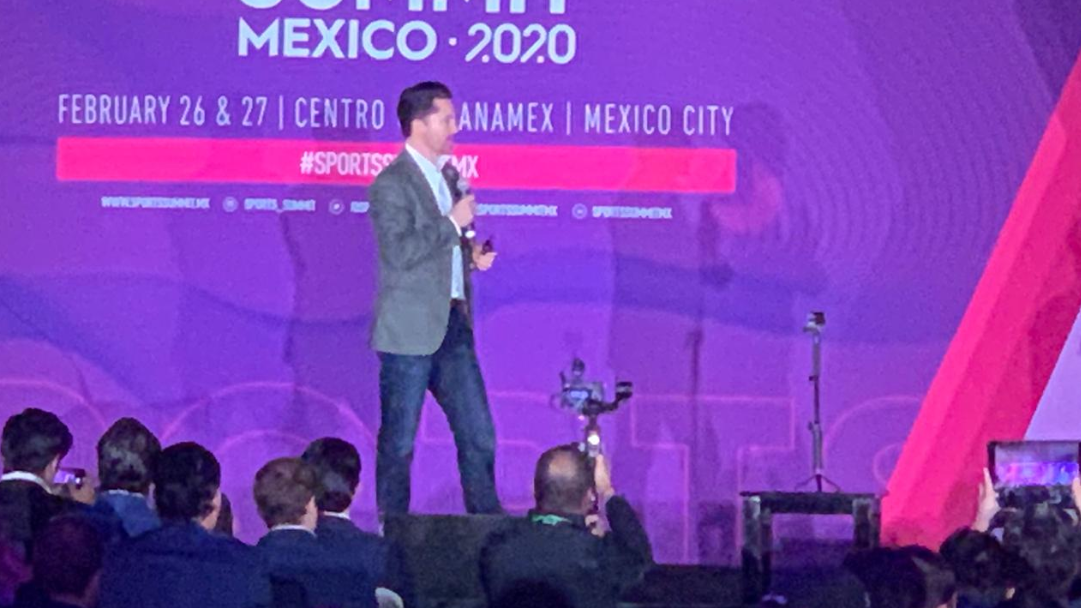 Planean otra Copa entre Concacaf y Conmebol para 2024