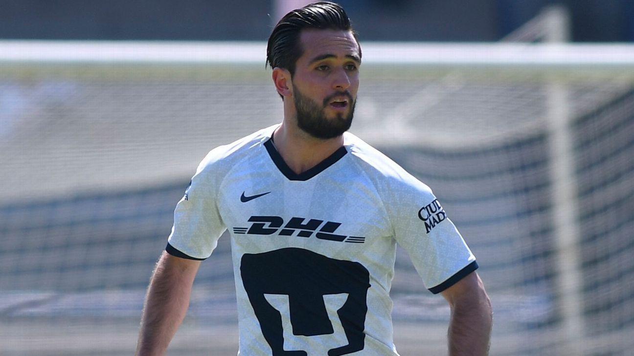 La amnesia que padece Pumas