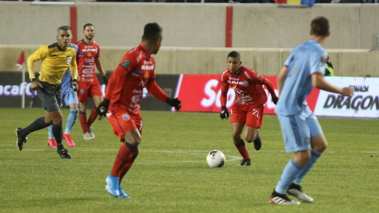 Joven promesa de AD San Carlos hará pasantía en Monarcas Morelia de la Liga MX