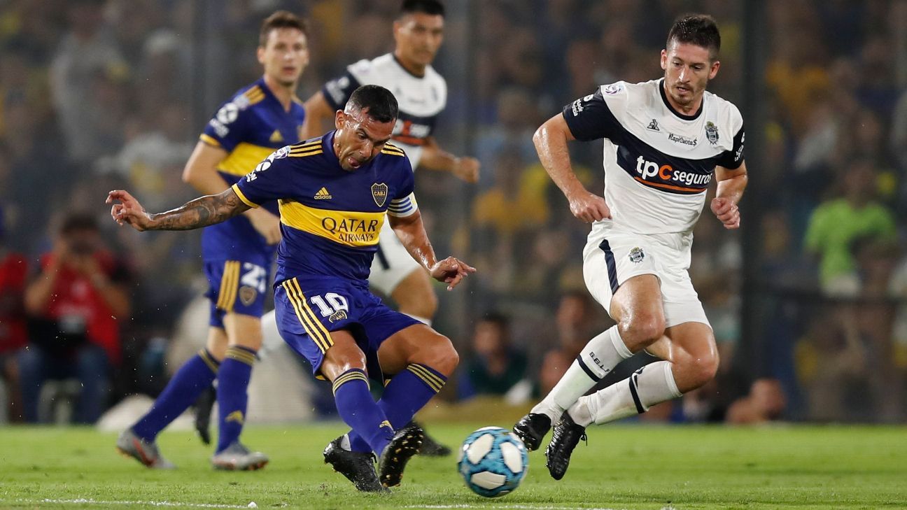 LA DEFINICIN DE LA SUPERLIGA