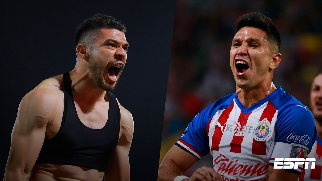 Clásico capitalino vs. clásico tapatío, ¿cuál despertó más emociones en la Jornada 9 del Clausura 2020?
