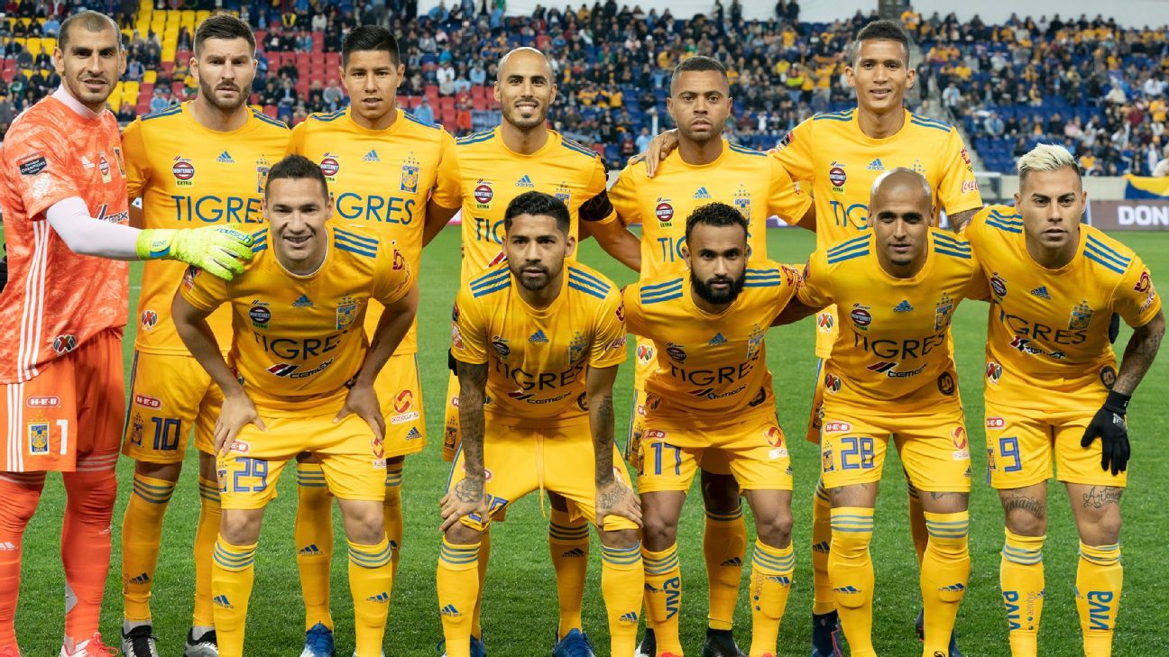 Plantel de Tigres se someterá a protocolo correspondiente por coronavirus