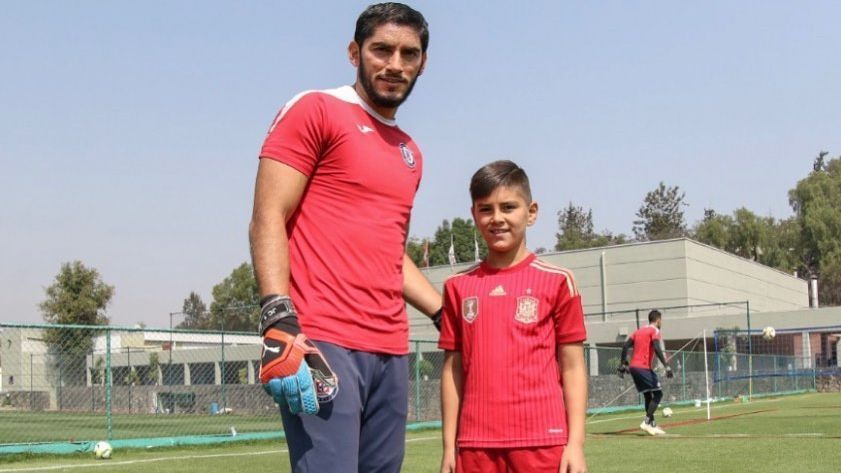 La dinastía de Jesús Corona en Cruz Azul