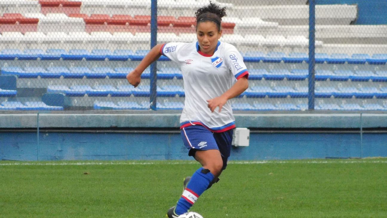 Laura Felipe, la historia de la uruguaya que jugará en Boca