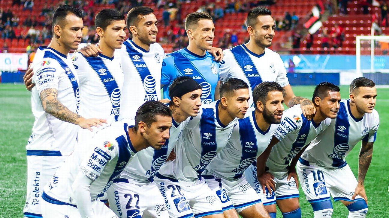 Puebla, la mejor defensa del Clausura 2020 con jugadores que otros equipos 'desecharon