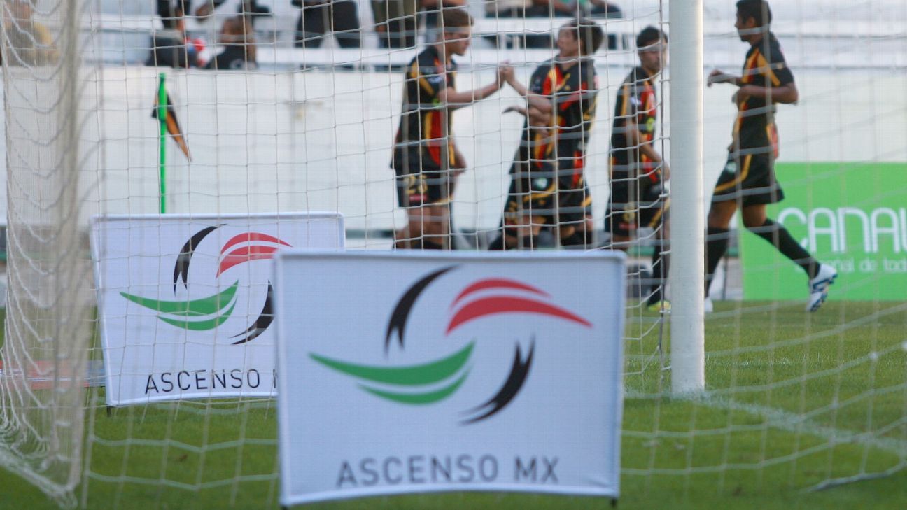 Ascenso MX incumpliría con patrocinador por desaparición; FIFA atenta al caso
