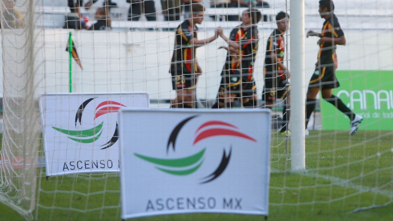 Ascenso MX would breach sponsor agreement due to disappearance; FIFA monitors the case.