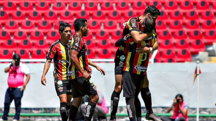 Leones Negros emprenderá acciones legales contra el no ascenso