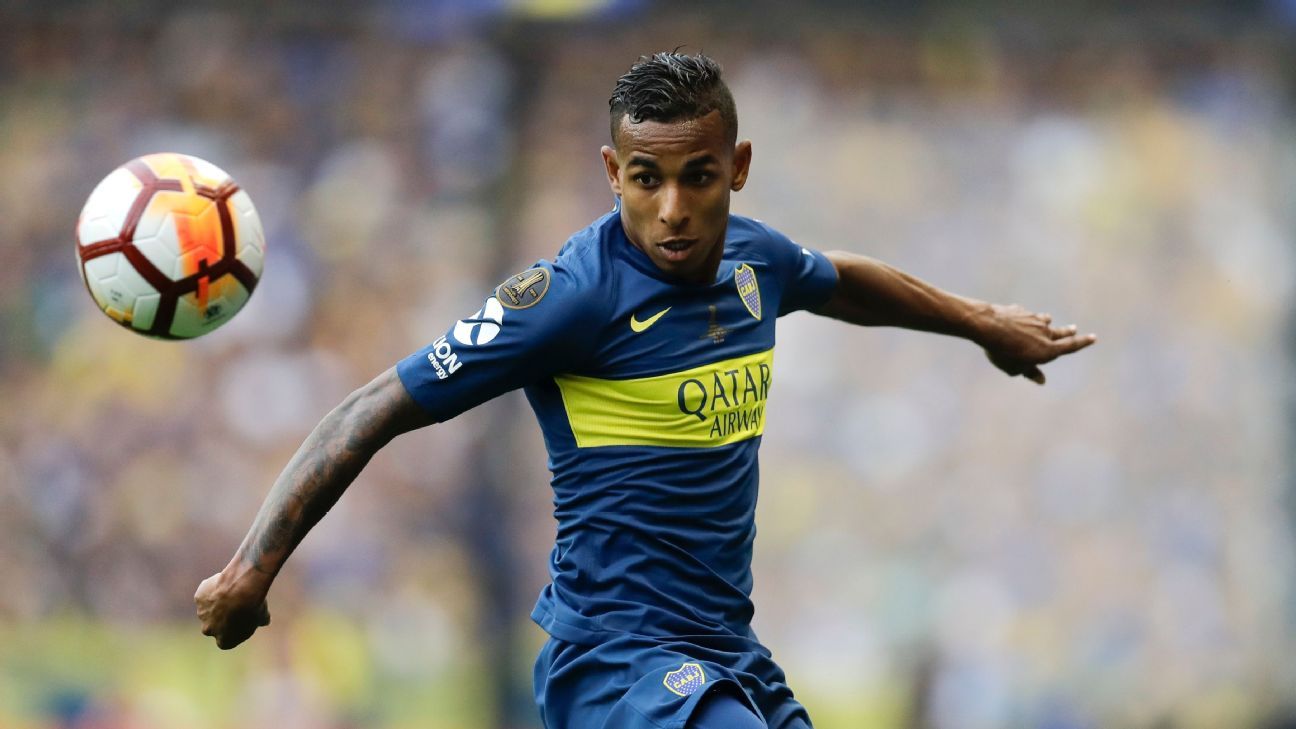 La respuesta de Boca Juniors a Atlético Mineiro tras la oferta por Sebastián Villa