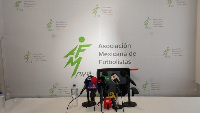 La AMFpro da su versión sobre respuesta de FIFA