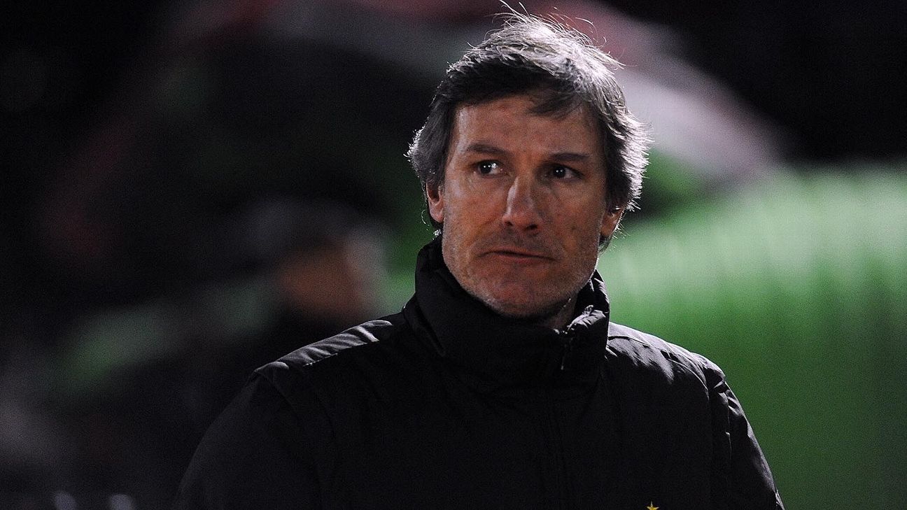 Gabriel Caballero, DT de Juárez, confía en que se reanude la Liga MX