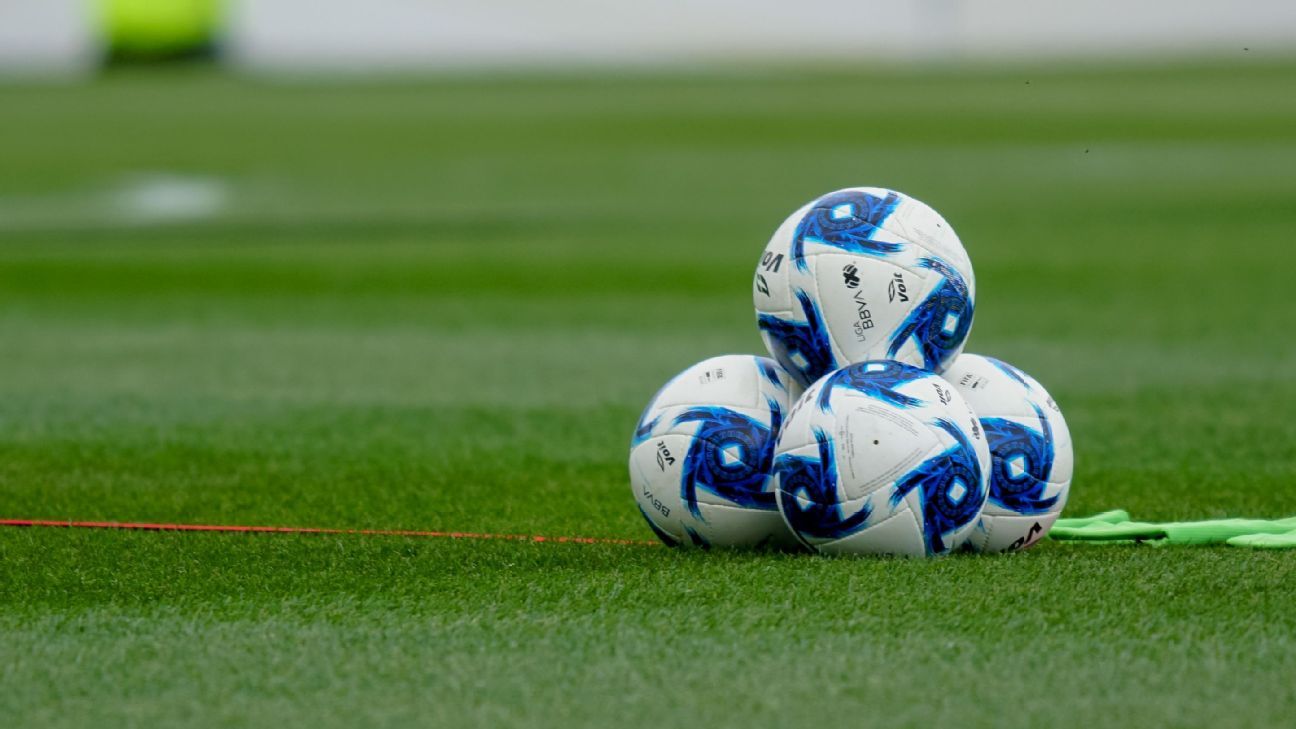 La Secretaría de Salud deja en manos de la Liga MX la cancelación del Clausura 2020