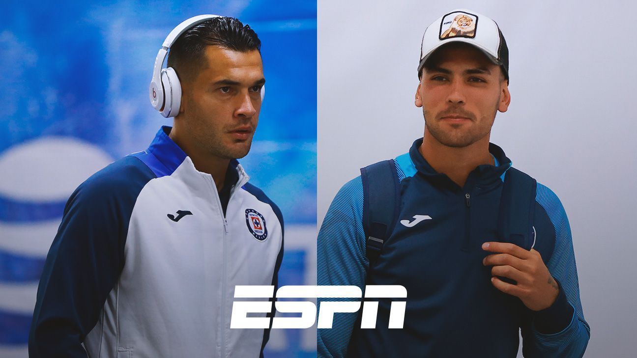 Cruz Azul busca un canje a la ofensiva para el Apertura 2020