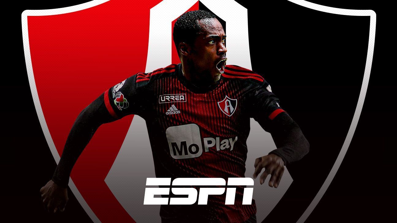 Fuentes: América y Atlas alcanzan acuerdo por Renato Ibarra