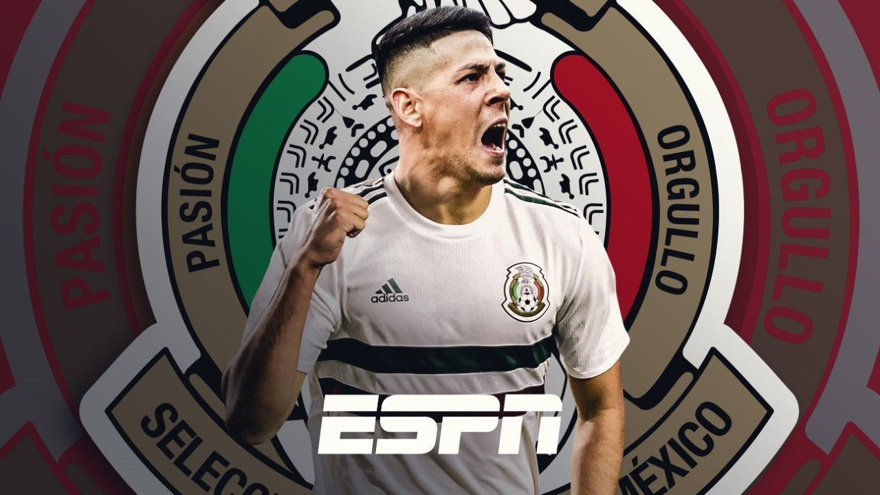 Mauro Quiroga no descarta jugar con la Selección Mexicana