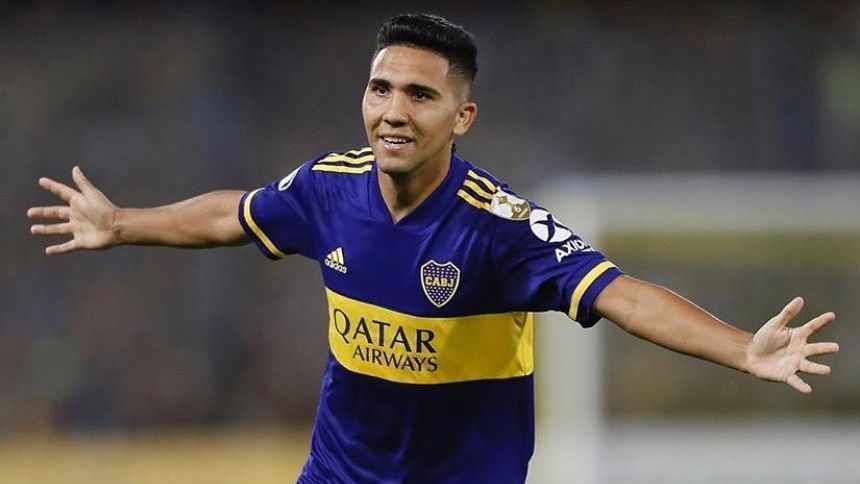 Día clave en la venta de Bebelo Reynoso a la MLS: sólo falta un papel