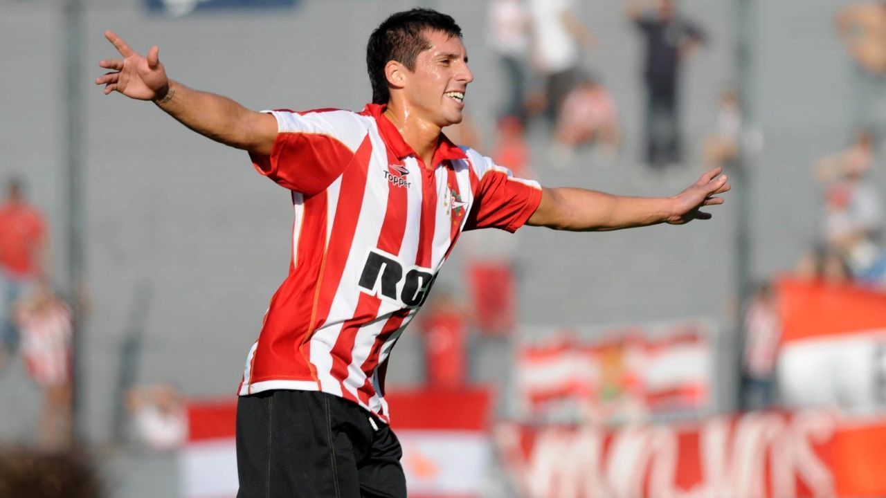 Verón, sobre posible regreso de Sosa: 