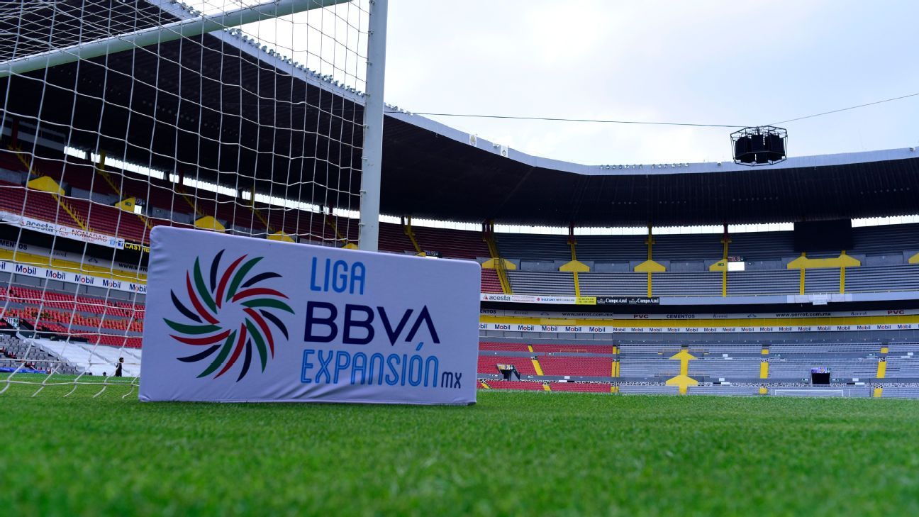 Clubes de Liga de Expansión recibirán resolución en TAS de 15 a 30 días