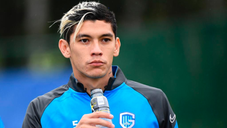 Bélgica, al parejo de México en lo técnico, pero con más fuerza y velocidad: Gerardo Arteaga