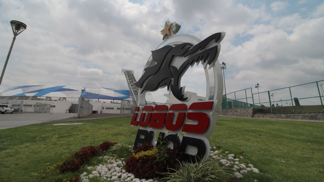 FMF will be responsible for Lobos BUAP receiving a payment of 180 million pesos.