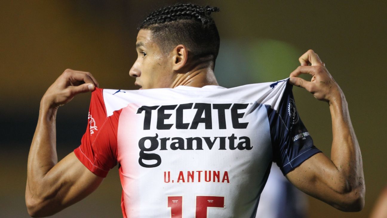 Nueve meses después, las Súper Chivas 2.0 se asoman en el Guard1anes 2020