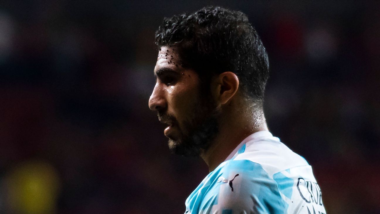 Jair Pereira reveló que estuvo en la cárcel por reventa