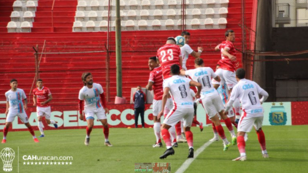 Todos los amistosos del fútbol argentino