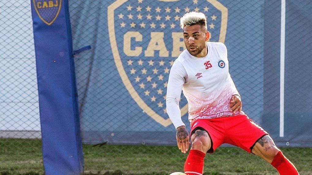 El pase de Batallini a Boca se complicó