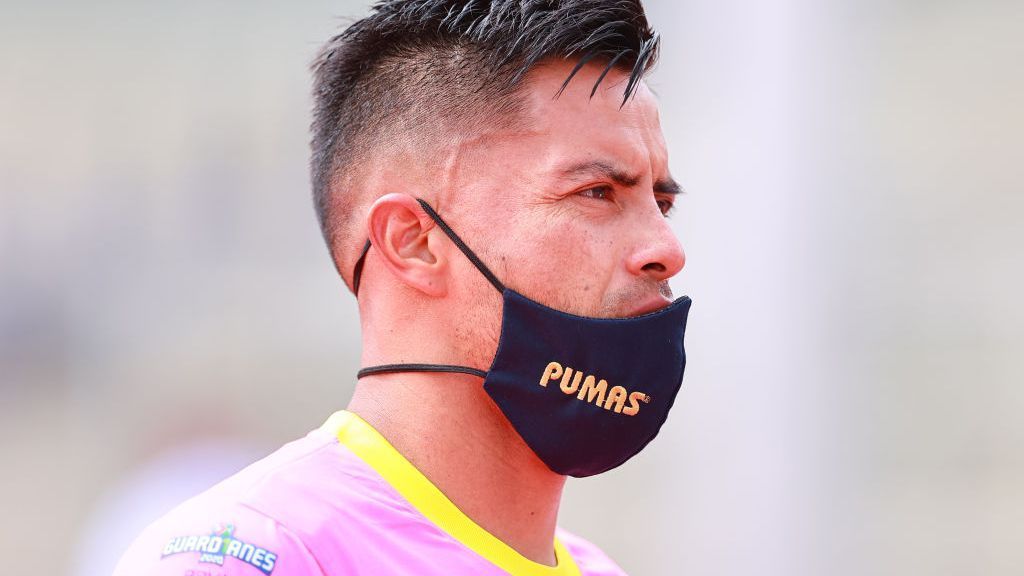 Talavera resta importancia al reencuentro que tendrá con el árbitro Palazuelos