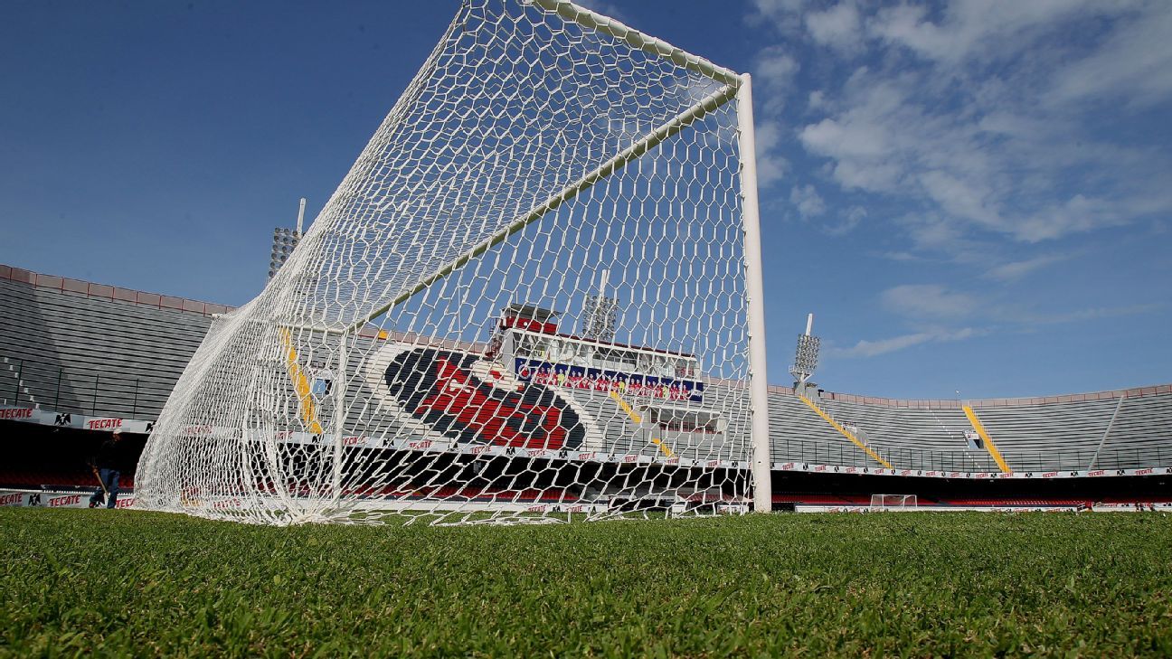 Veracruz: Remodelarán el estadio Luis Pirata Fuente, en espera que tenga futbol profesional en el 2023