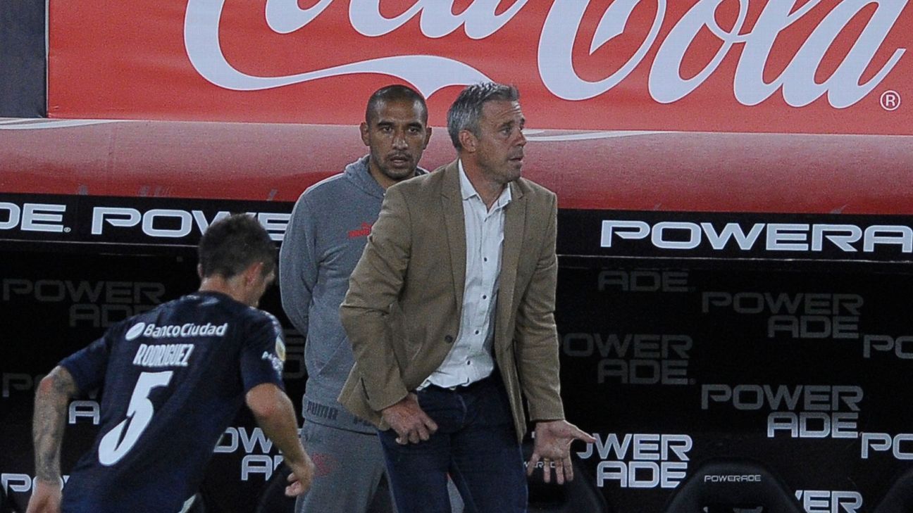 Se postergó reunión por la renovación de Pusineri: ¿Está en duda su continuidad?