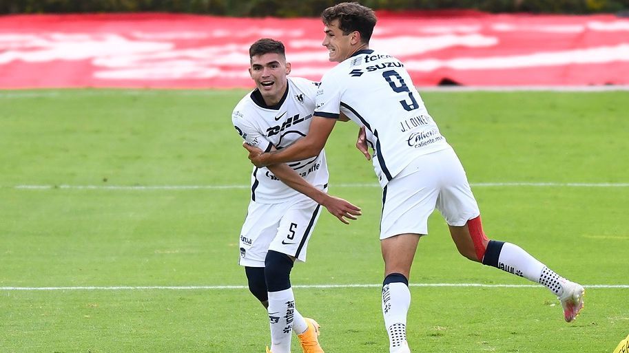 Dinenno, Orbelín y Johan Vásquez, los futbolistas que se revaloraron en el Guard1anes 2020