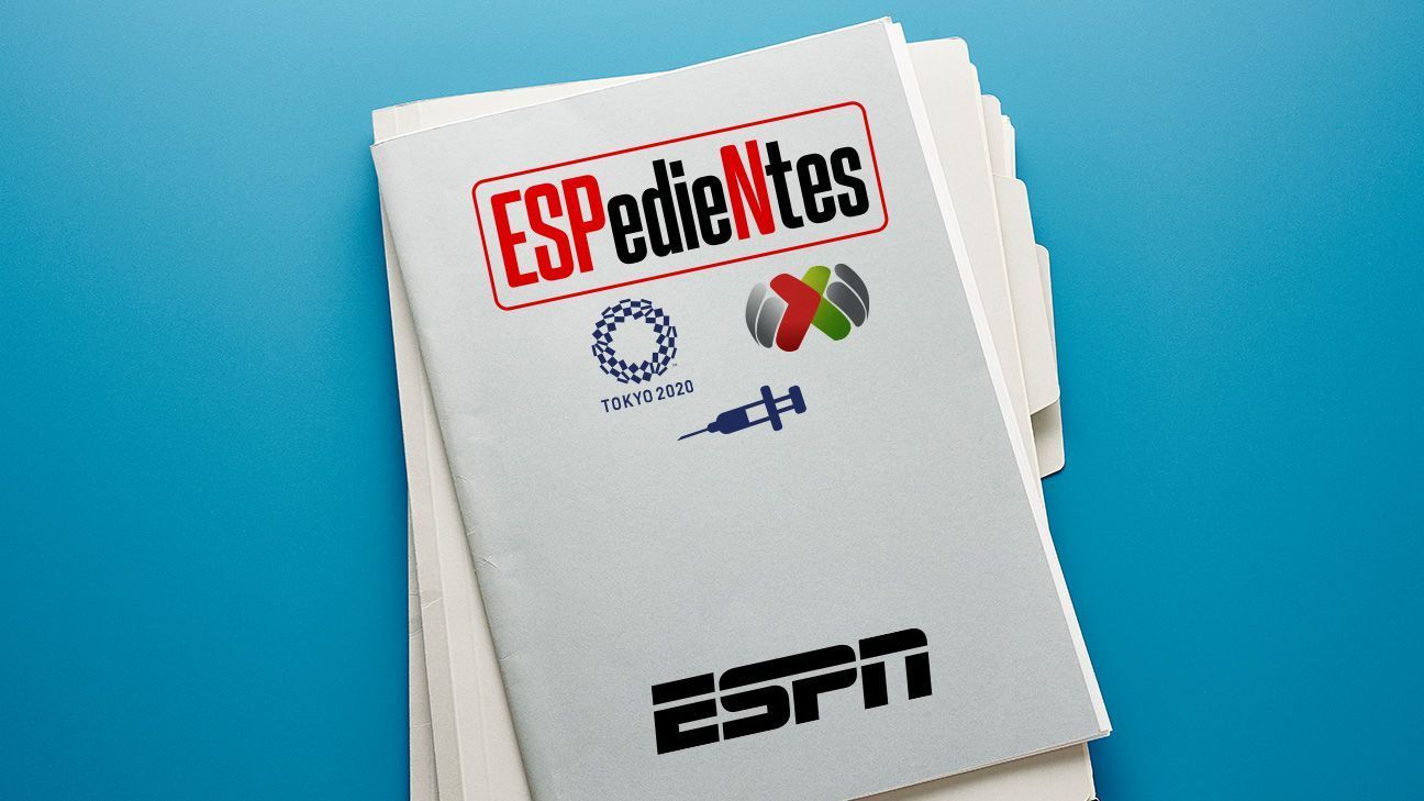 Futbolistas de Liga MX y atletas olímpicos, sin privilegios para vacunas Covid-19