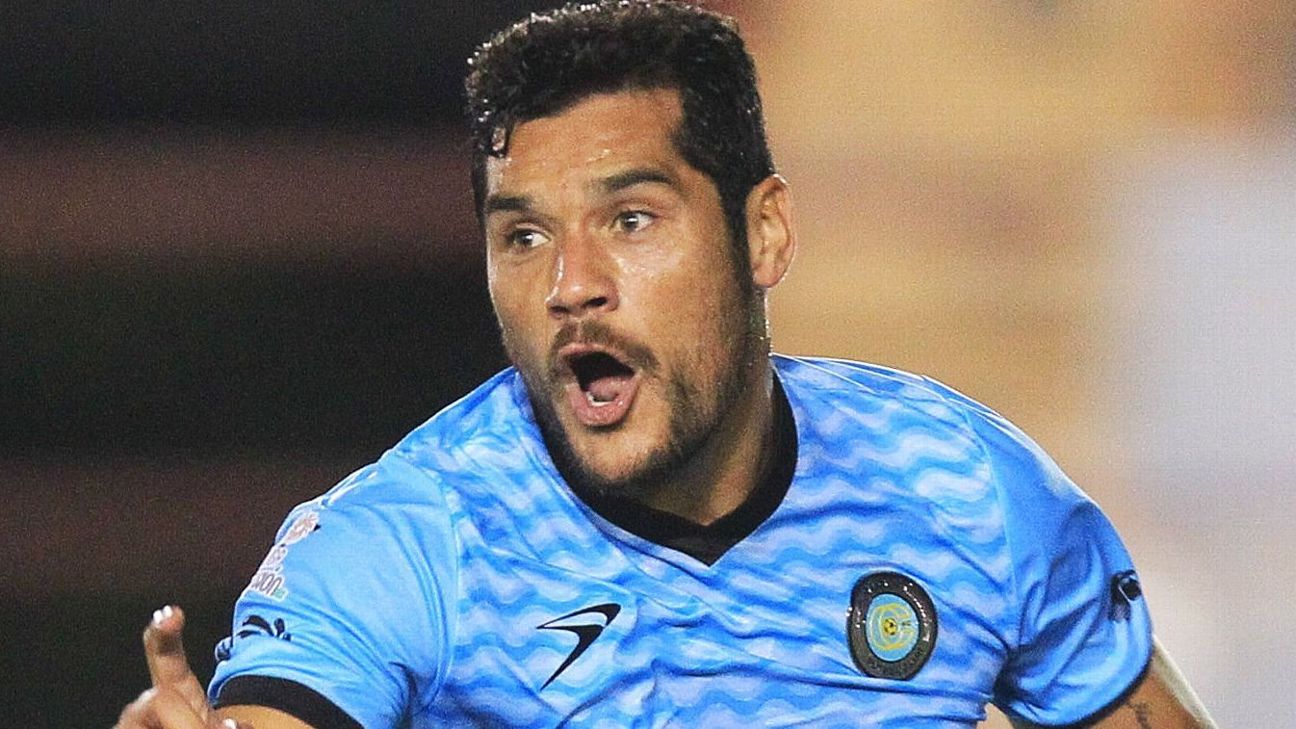 Chuletita' Orozco reconoce que el futbolista en la actualidad no se cuida y malgasta su dinero