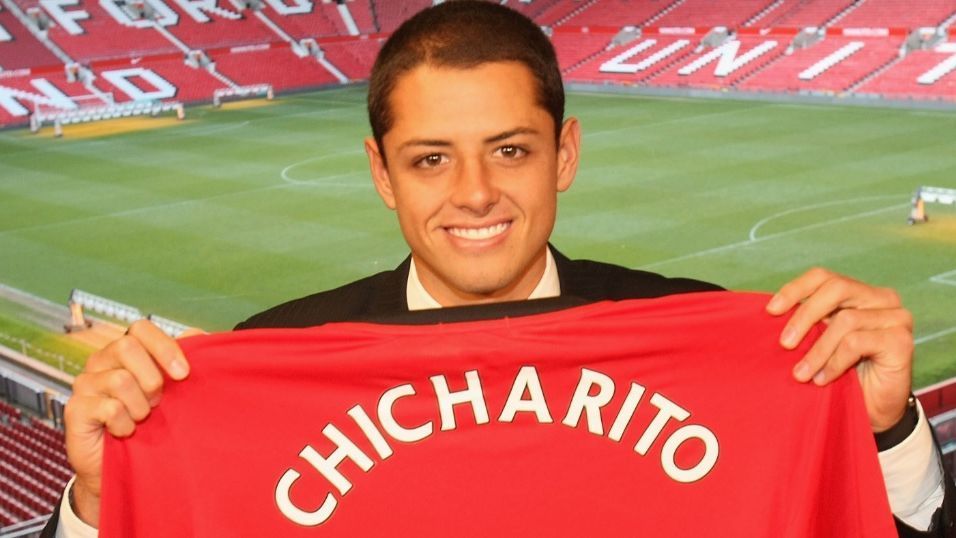 ¿Qué hizo Chicharito Hernández para emigrar a Europa que a JJ Macías le ha hecho falta?
