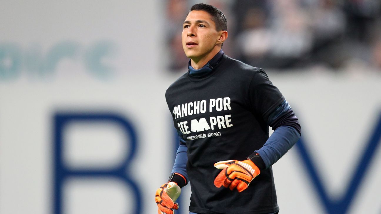 A Rayados no le ha costado entender la idea de Aguirre, dice Hugo González