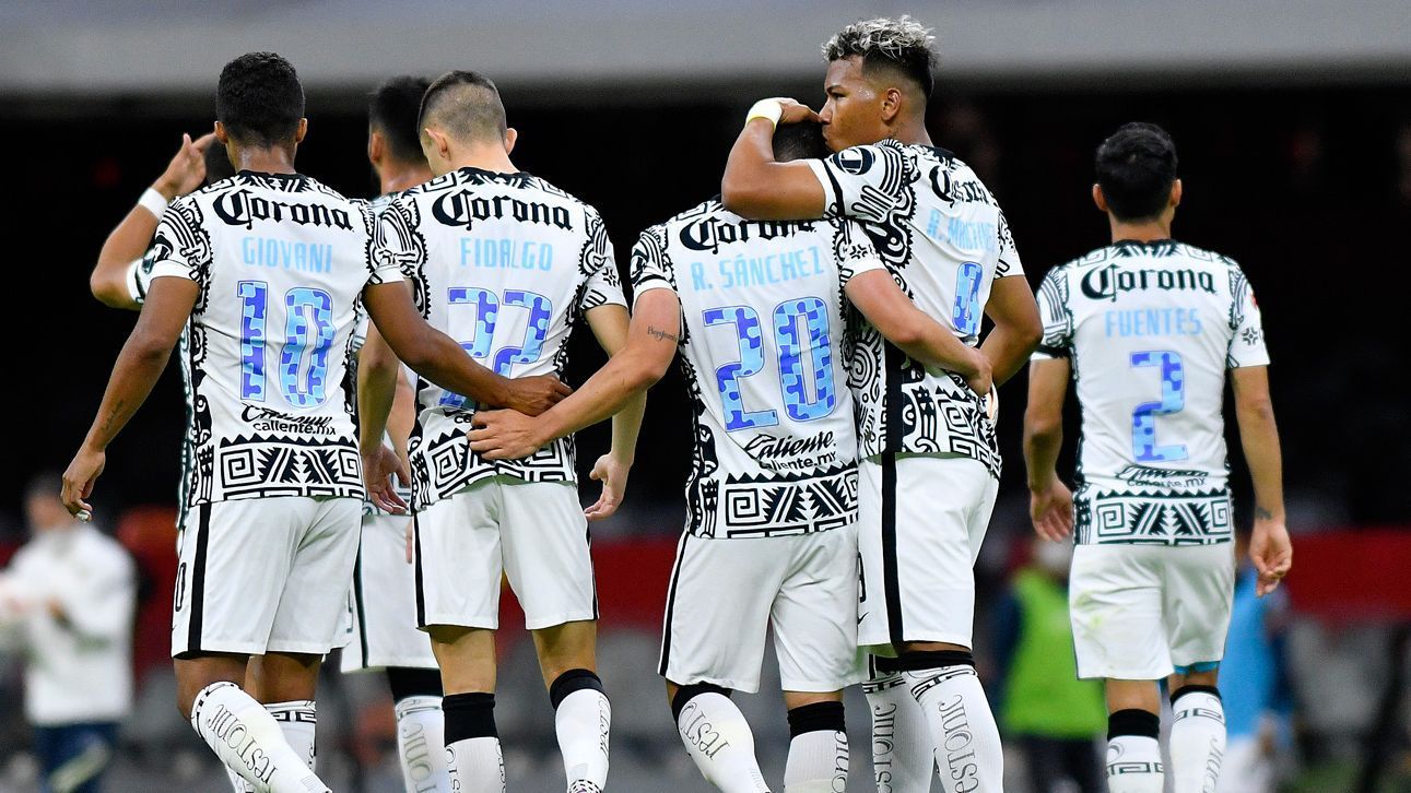 Actuación de Richard Sánchez y un inesperado 'héroe', las razones de la victoria del América