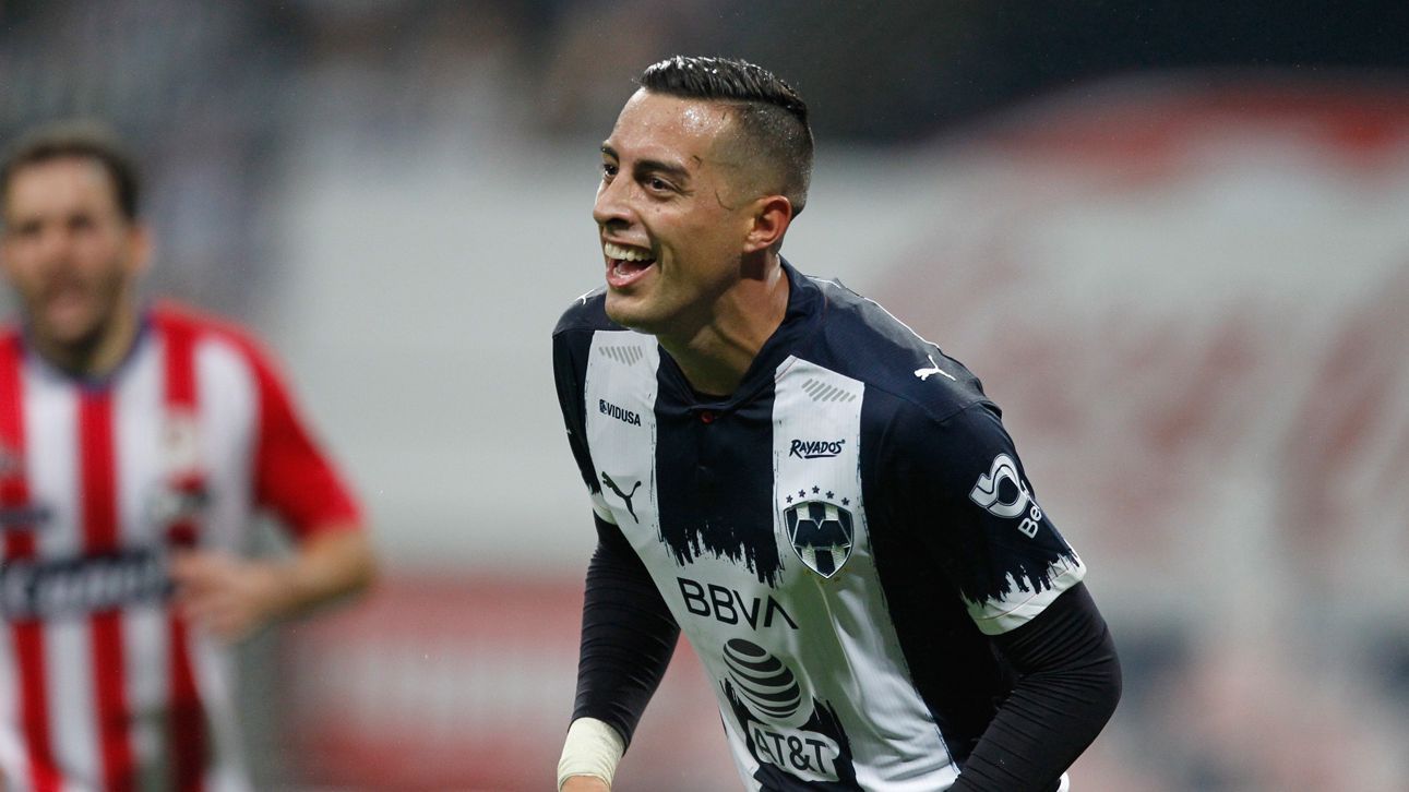 Funes Mori: Es un honor compartir con el 'Chupete