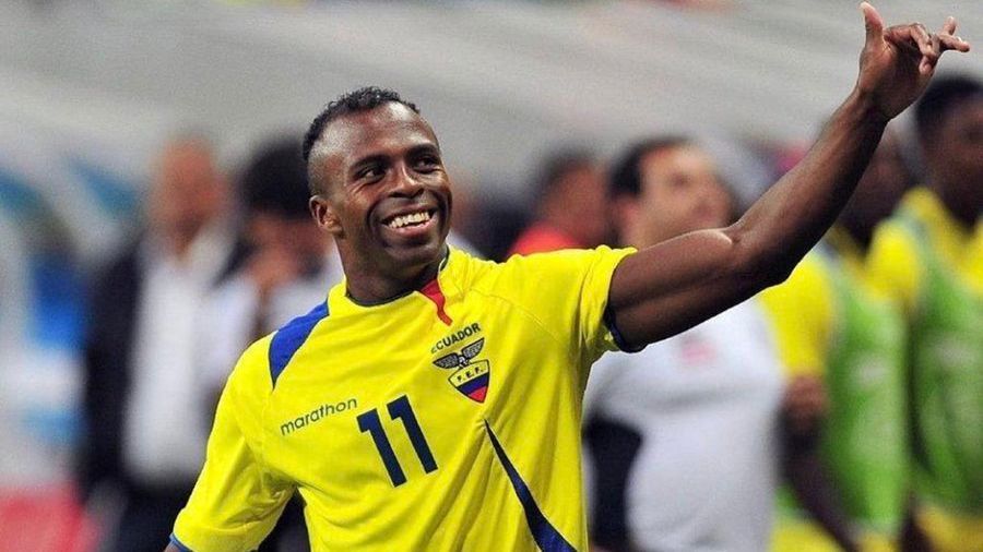 Antonio Valencia anunció su retiro del fútbol profesional