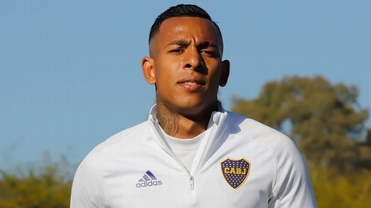 Sebastián Villa rompió los protocolos con su fiesta de cumpleaños y Boca podría sancionarlo