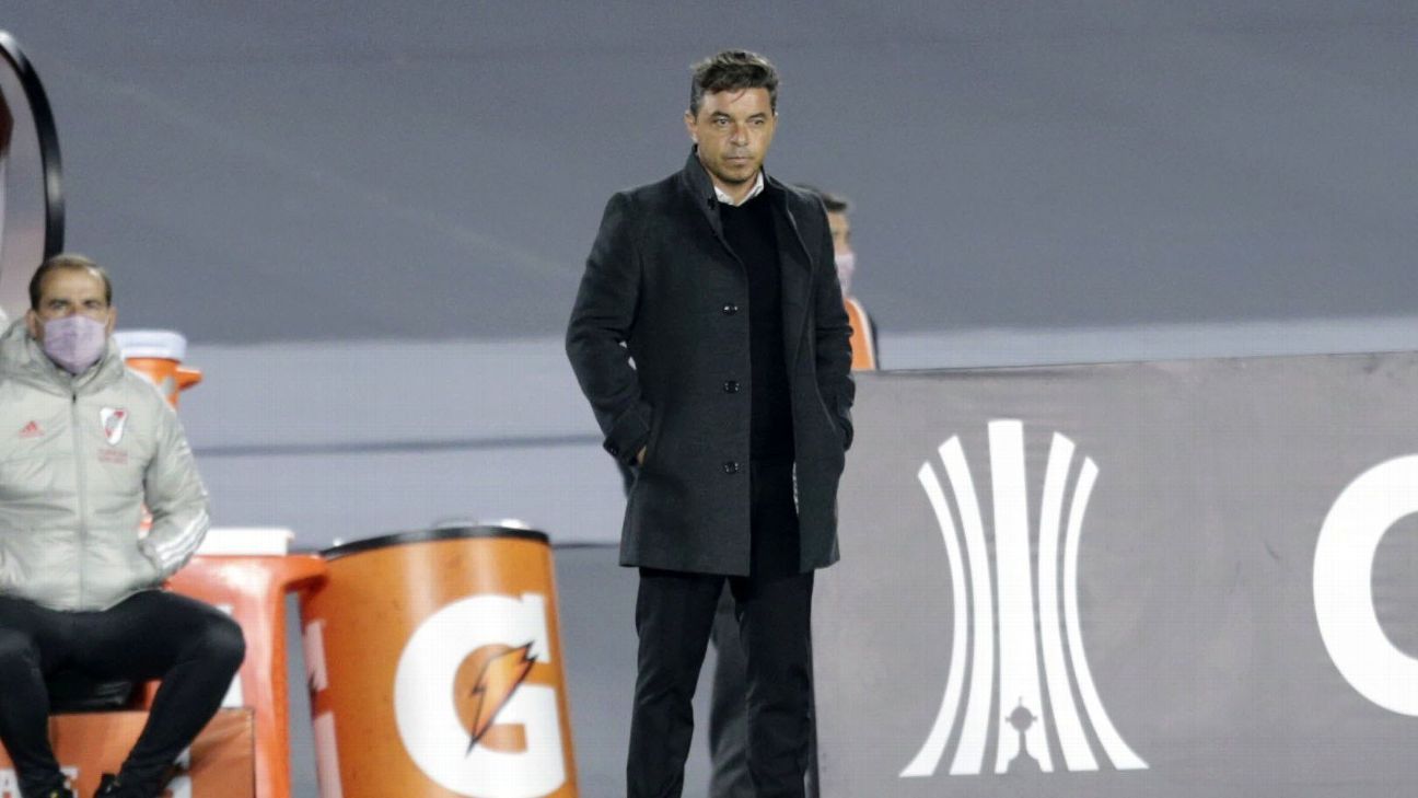 River Plate: ¿Marcelo Gallardo podría perder a varias de sus figuras en este mercado de pases?