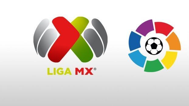 ¿En qué se basa el acuerdo firmado entre las ligas de España y México?